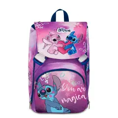 Lilo & Stitch You Are Magical Zaino Sdoppiabile Big 24 Litri - zaini scuola