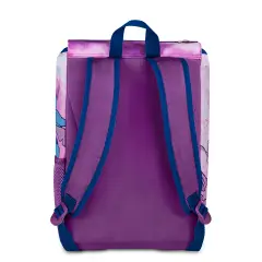 Lilo & Stitch You Are Magical Zaino Sdoppiabile Big 24 Litri - zaini scuola