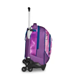 Lilo & Stitch You Are Magical Zaino 33 Litri con Trolley Jack-3wd+ - zaini trolley
