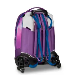Lilo & Stitch You Are Magical Zaino 33 Litri con Trolley Jack-3wd+ - zaini trolley