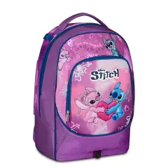 Lilo & Stitch You Are Magical Zaino 33 Litri con Trolley Jack-3wd+ - zaini trolley