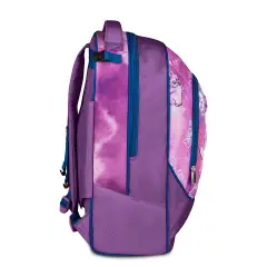 Lilo & Stitch You Are Magical Zaino 33 Litri con Trolley Jack-3wd+ - zaini trolley