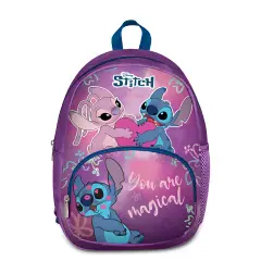 Lilo & Stitch You Are Magical Zaino Small Asilo 14 Litri - zainetti asilo
