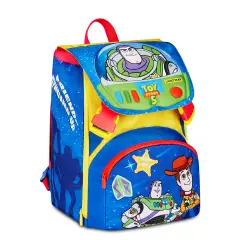 Toy Story 5 To Infinity And Beyond Zaino Sdoppiabile Big 24 Litri - zaini scuola