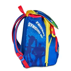 Toy Story 5 To Infinity And Beyond Zaino Sdoppiabile Big 24 Litri - zaini scuola