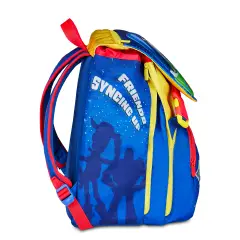 Toy Story 5 To Infinity And Beyond Zaino Sdoppiabile Big 24 Litri - zaini scuola