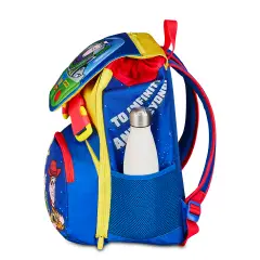 Toy Story 5 To Infinity And Beyond Zaino Sdoppiabile Big 24 Litri - zaini scuola