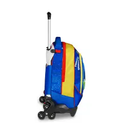 Toy Story 5 To Infinity And Beyond Zaino con Trolley Jack-3wd+ - zaini trolley
