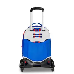Toy Story 5 To Infinity And Beyond Zaino con Trolley Jack-3wd+ - zaini trolley