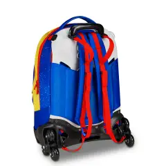 Toy Story 5 To Infinity And Beyond Zaino con Trolley Jack-3wd+ - zaini trolley