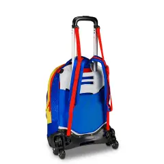 Toy Story 5 To Infinity And Beyond Zaino con Trolley Jack-3wd+ - zaini trolley