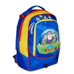 Toy Story 5 To Infinity And Beyond Zaino con Trolley Jack-3wd+ - zaini trolley
