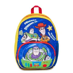 Toy Story 5 Zaino Small Asilo 14 Litri - zainetti asilo