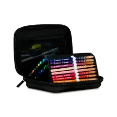 Astuccio Preformato Quick Case 3D Juventus We Are Youth - astucci colori