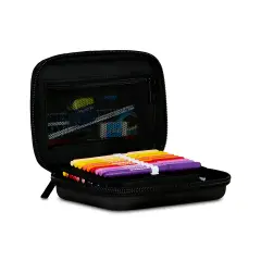 Astuccio Preformato Quick Case 3D Juventus We Are Youth - astucci colori