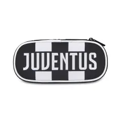 Portapenne Juventus We Are Youth Bustina Round Plus - bauletti tombolini bustine