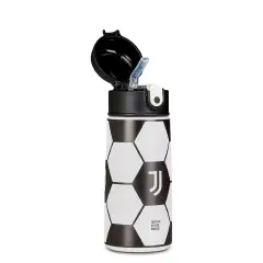Borraccia Termica Juventus Kid 460 ml Inox 304 - borracce