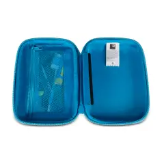 Astuccio Speed Pad+3D Sj Gang Speed Animal Boy 45 Pezzi - astucci colori