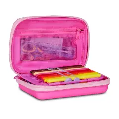 Astuccio Speed Pad+3D Sj Gang Heart Buddy Girl 45 Pezzi - astucci colori