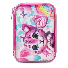 Astuccio Speed Pad+3D Sj Gang Heart Buddy Girl 45 Pezzi - astucci colori