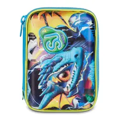 Astuccio Speed Pad+3D Sj Gang Metal Dragon Boy 45 Pezzi - astucci colori