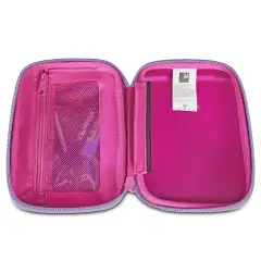 Astuccio Speed Pad+3D Sj Gang Glow Led Unicorn Girl 45 Pezzi - astucci colori