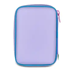 Astuccio Speed Pad+3D Sj Gang Glow Led Unicorn Girl 45 Pezzi - astucci colori