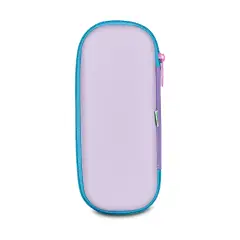 Portapenne 3D Sj Gang Glow Led Unicorn Girl Bustina - bauletti tombolini bustine