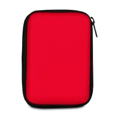 Quick Case 3D Milan Est.1899 Astuccio Preformato - astucci colori