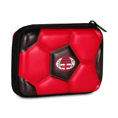 Quick Case 3D Milan Est.1899 Astuccio Preformato - astucci colori