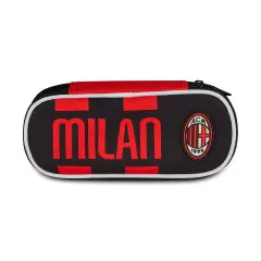 Portapenne Milan Est.1899 Bustina Round Plus - bauletti tombolini bustine