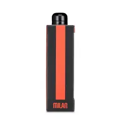 Borraccia Termica Milan 500 ml Inox 304 - borracce