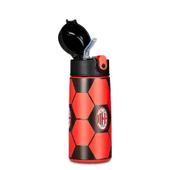 Borraccia Kid Milan 460 ml Inox 304 - borracce