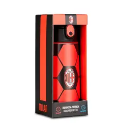 Borraccia Kid Milan 460 ml Inox 304 - borracce
