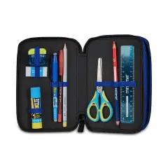 Inter Our Destiny Astuccio 3 Zip - astucci colori