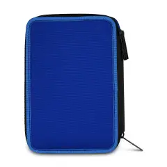 Inter Our Destiny Astuccio 3 Zip - astucci colori