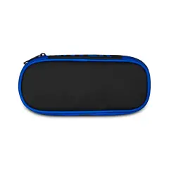 Portapenne Bustina Round Plus Inter Our Destiny con Zip - bauletti tombolini bustine