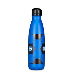 Borraccia Termica Inter 500 ml Inox 304 - borracce
