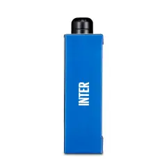 Borraccia Termica Inter 500 ml Inox 304 - borracce