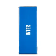 Borraccia Kid Inter 460 ml Inox 304 - borracce