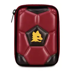 Roma Lupetto School Quick Case 3d - astucci colori