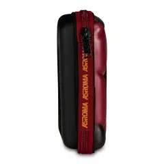 Roma Lupetto School Quick Case 3d - astucci colori