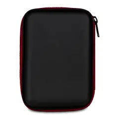 Roma Lupetto School Quick Case 3d - astucci colori