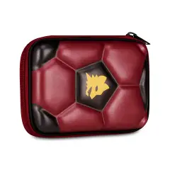 Roma Lupetto School Quick Case 3d - astucci colori