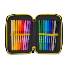 Pokemon I Choose You! Astuccio 3 Zip - astucci colori