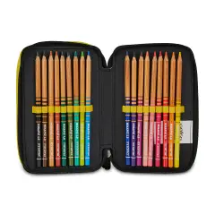 Pokemon I Choose You! Astuccio 3 Zip - astucci colori