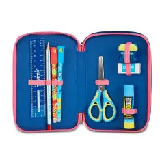 Lilo & Stitch You Are Magical Astuccio 3 Zip - astucci colori