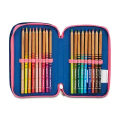 Lilo & Stitch You Are Magical Astuccio 3 Zip - astucci colori