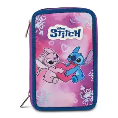 Lilo & Stitch You Are Magical Astuccio 3 Zip - astucci colori