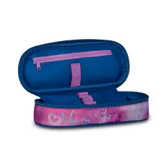 Bustina Round Plus Lilo & Stitch You Are Magical - bauletti tombolini bustine